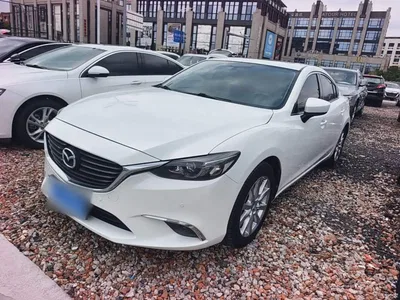 2018 Mazda Atenza 2.0L Skyactiv-G Luxury Edition China VI, фото 1, лот 10440200