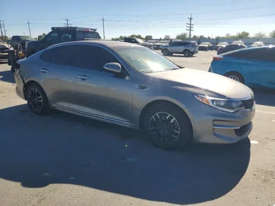 2018 KIA OPTIMA LX, фото 4, лот 11588317