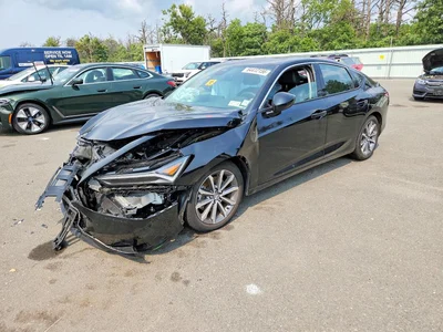 2026 ACURA INTEGRA, фото 1, лот 10870922