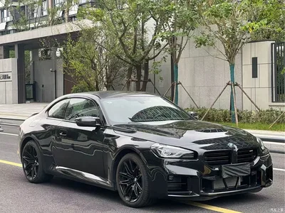 2024 BMW M2, фото 3, лот 10477890