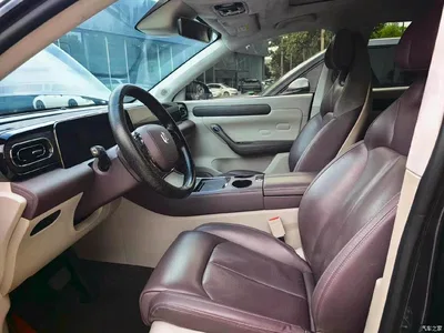 2023 Leapmotor C11 Pure Electric 580 AWD Performance Edition, фото 4, лот 11011955