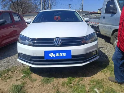 2017 Volkswagen Sagitar 1.6L Manual Comfort, фото 2, лот 10456866