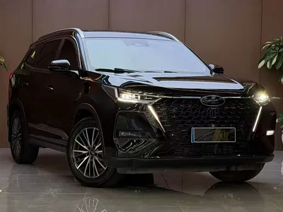 2024 Chery Tiggo 8 PRO Champion Edition 290T 2WD Summit Edition 5-Seater, фото 3, лот 10332929