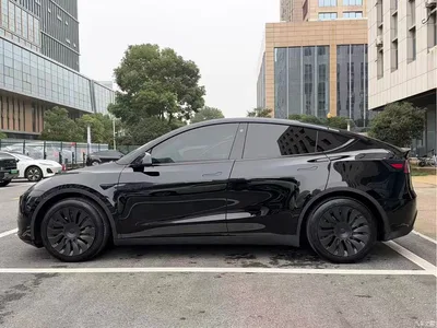2022 Tesla Model Y Rear-Wheel Drive Version, фото 3, лот 11409647