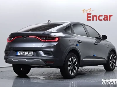2022 Samsung XM3 1.6 GTe RE, фото 2, лот 10188859