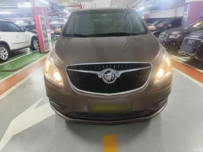 2018 Buick GL8 28T Luxury Model China VI, фото 3, лот 10387968