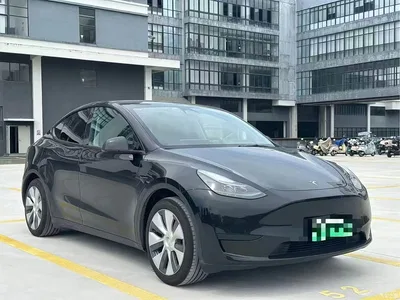 2023 Tesla Model Y Rear-Wheel Drive Edition, фото 3, лот 10839046