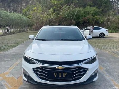 2019 Chevrolet Malibu XL 535T CVT Sharp Edition, фото 3, лот 10379884