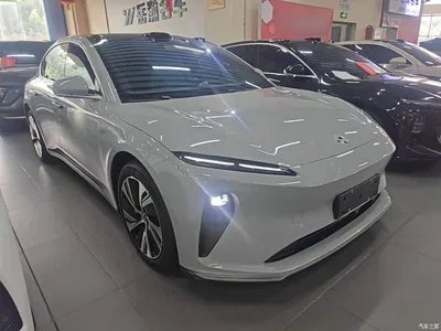 2024 NIO ET5 75kWh, фото 4, лот 10828092