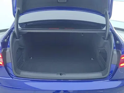 2019 Audi A4L 40 TFSI Fashion (China VI), фото 4, лот 10237261