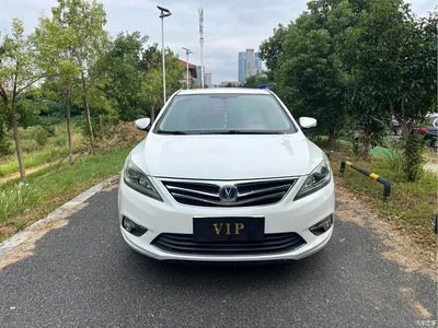2018 Changan Eado 1.6L GDI Manual Trend Edition, фото 2, лот 11349867