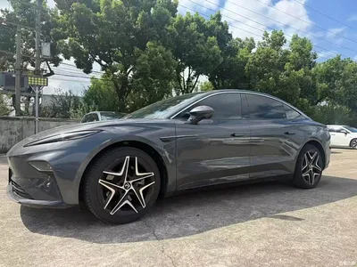 2023 Roewe Rising Auto F7 Long Range Edition, фото 2, лот 11151649