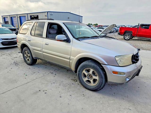 2004 BUICK RAINIER CXL, фото 4, лот 10971063