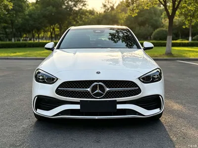 2023 Mercedes-Benz C-Class Facelift II C 260 L Sport Edition, фото 2, лот 11073600