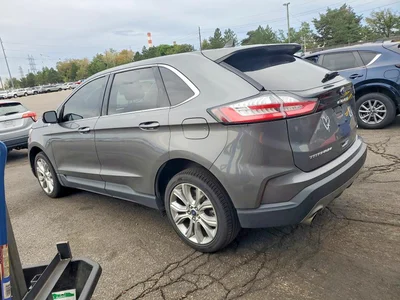 2021 FORD EDGE TITANIUM, фото 2, лот 10515709