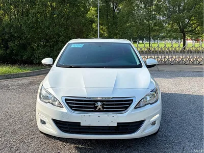 2015 Peugeot 408, фото 2, лот 10246343