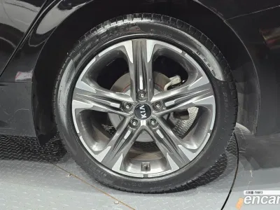 2021 Kia K5 2.0, фото 3, лот 10038949