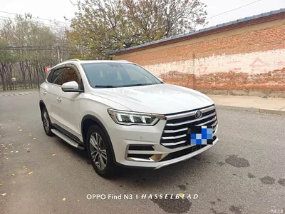 2019 BYD Song Pro 1.5T Automatic Luxury, фото 3, лот 10253944