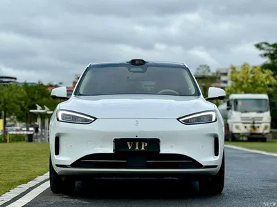 2024 AITO Wenjie AITO M5 Pure Electric Max RWD Advanced Smart Driving Edition, фото 2, лот 10276696