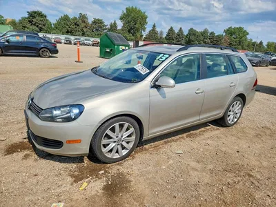 2013 VOLKSWAGEN JETTA TDI, фото 1, лот 10661373