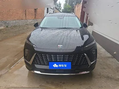 2026 Buick Envision Plus Buick Enclave Plus AWD Avenir, фото 2, лот 10362960