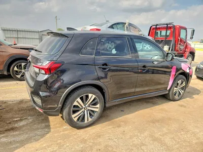 2023 MITSUBISHI OUTLANDER SPORT S, фото 3, лот 10635832