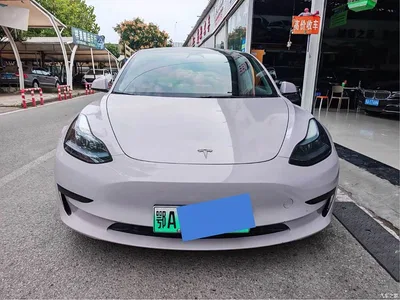 2022 Tesla Model 3 Model Rear-Wheel Drive Version, фото 2, лот 11202088