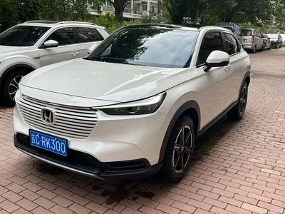 2023 Honda Vezel 1.5L CVT Pioneer Edition, фото 1, лот 10406136