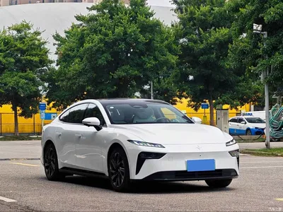 2024 Dongfeng Yipai eπ007 Model 530Pro Version, фото 3, лот 11159086