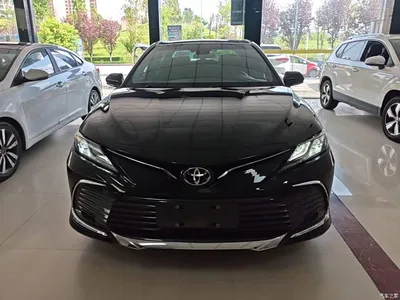 2023 Toyota Camry 2.0G Luxury Edition, фото 3, лот 10282867