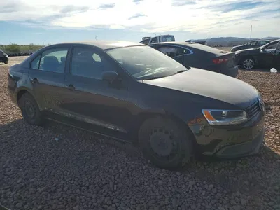 2012 VOLKSWAGEN JETTA, фото 4, лот 10971852