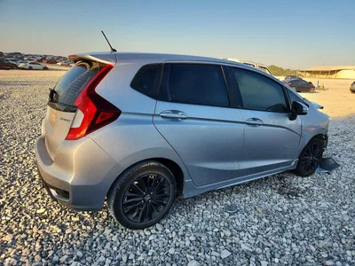 2018 HONDA FIT SPORT, фото 3, лот 11577829