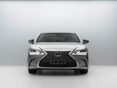 2020 Lexus ES 200 Excellence, фото 2, лот 10315550
