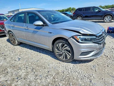 2020 VOLKSWAGEN JETTA SEL PREMIUM, фото 4, лот 11055995