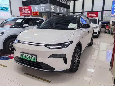 2027 Leapmotor C11, фото 1, лот 11518041