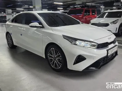 2022 Kia K3 1.6, фото 2, лот 10211554