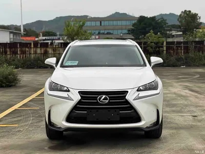 2016 Lexus NX 200 AWD F Sport, фото 2, лот 10314694