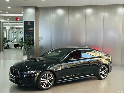 2021 Jaguar XEL 2.0T 250PS R-DYNAMIC S Progressive Sport Edition, фото 1, лот 10463624