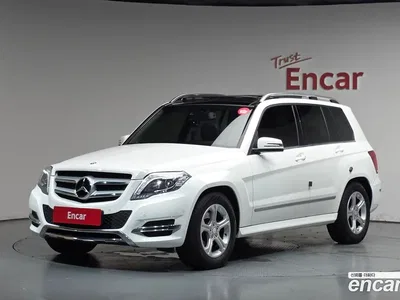 2014 Mercedes-Benz GLK-Class GLK220 CDI, фото 1, лот 10066806