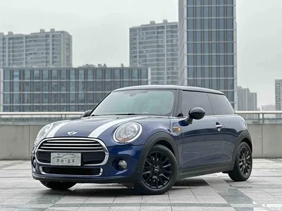 2016 MINI MINI 1.5T COOPER, фото 1, лот 10351141