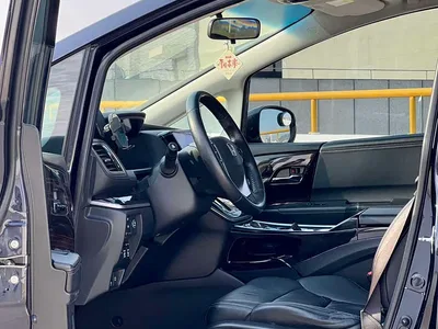 2018 Honda Odyssey 2.4L Smart Enjoy Edition, фото 4, лот 10414114