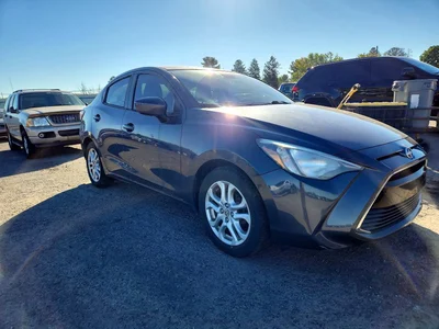2016 SCION IA BASE, фото 4, лот 11575570