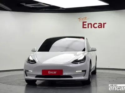 2020 Tesla Model 3 Long Range AWD, фото 3, лот 10222242