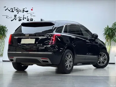 2020 Cadillac XT5 Facelift 28T Luxury Model, фото 3, лот 10888462