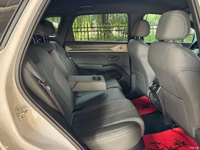 2025 BYD Song Pro New Energy 2nd Gen DM-i 75KM Leading Type, фото 3, лот 10272918