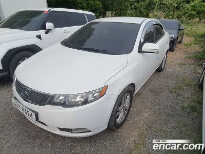 2011 Kia Porte 1.6 GDI Luxury, фото 2, лот 10195678