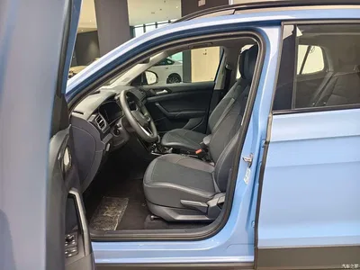 2025 Volkswagen Tharu New Edge 300TSI Enjoyment Edition, фото 2, лот 10477392