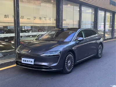 2025 Xiangjie Enjoy World S9T Model Extended Range Version 53.4kWh, фото 1, лот 11512176