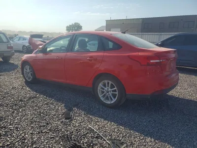 2015 FORD FOCUS SE, фото 2, лот 10513275