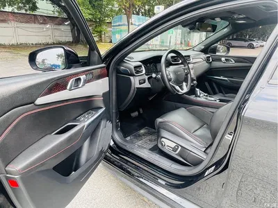 2019 Lynk & Co 03 1.5TD DCT Power Pro Edition China VI, фото 4, лот 11181473